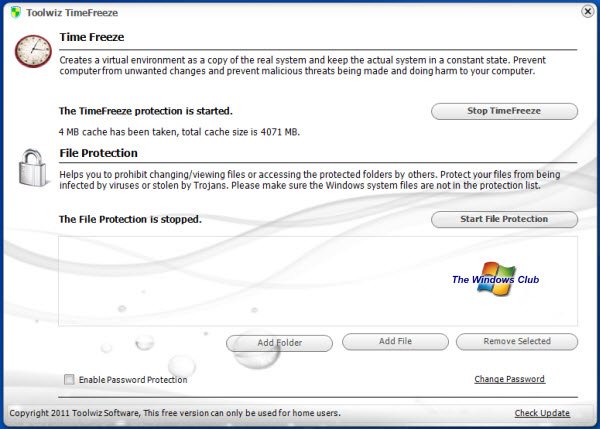 Anti Deep Freeze Windows 7 Free Download