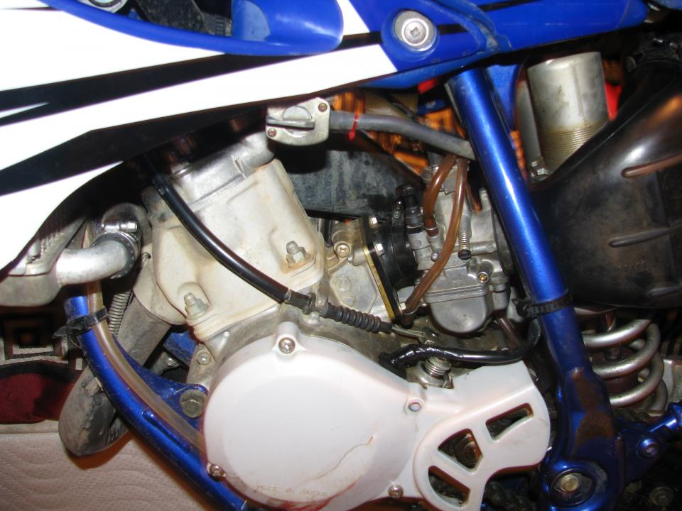 Yamaha engine serial number search
